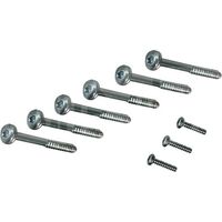 Set viti per scocca posteriore folletto vk 140 vk 150 compatibili