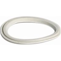 Guarnizione in silicone e riduttore 42x52 per raccordo 33x42