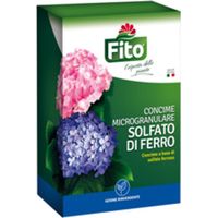 FITO CONCIME GRANULARE SOLFATO DI FERRO 1 KG