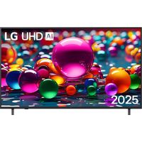 LG UHD AI 65UA75006LA 165,1 cm (65") 4K Ultra HD Smart TV Wifi Negro