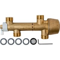 Wolf PM-Regler mit Dichtungen für CAT-37-Convert