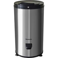 Ravanson XPB-2800X Secadora portatil centrifugadora por gravedad (no calienta) acero inoxidable 6 kg de carga 2800rpm