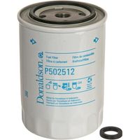 Kraftstoff-Wechselfilter DONALDSON P502512