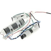 Ersatzteil - Akku LI-ION 14,4 V - - ELECTROLUX, AEG