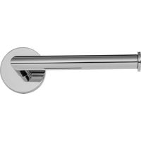 Croydex, Portarotolo da bagno Flexi-Fix Epsom Toilettenpapierhalter