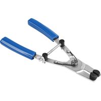 BEBUSINGOTO Durchmesser der Motorradbremskolbenzange für die Reparatur von Motorrädern, Öffnungsbereich: 0–30 mm
