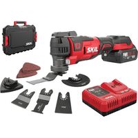 Outil multifonctions 3650 GA - Skil - Sans fil