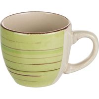 LIPARI TAZZINA CAFFE VERDE 90CC