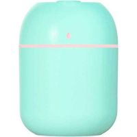 Humidificateur d'air pour chambre à coucher - Humidificateur d'air - Humidificateur d'air pour chambre d'enfant - Humidificateur d'air pour plantes