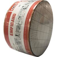 EMFI-Kaltselbstklebeband 7,5cm x 10m