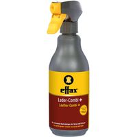 Spray liquide savon et mousse pour cuir à effet doux et élastique 500 ml