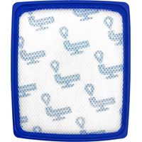 Filtro Per Aspirapolvere Philips Fc9729/Fc9741/Fc9746/Fc9733, Filtro Hepa Di Ricambio, Impedisce Che Polvere E Particelle Danneggino L'aspirapolvere