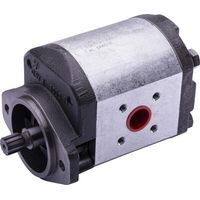 Hydraulikpumpe JOHN DEERE AL200830