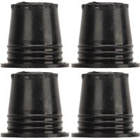 Kit de Joints Supérieurs d'Injecteur Diesel 97376304 - pour Vauxhall/Opel Astra H Mk5 / J Mk6