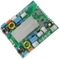 Skip AS0023575 Oven power module