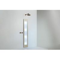 Lampada a infrarossi naturale Solarium + Luce UV Sabbia Sunshower Plus L L0600-L0106