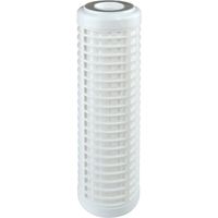Filtre sur robinet nettoyable 50 microns – Cartouche SX anti-boue – Débit optimum 1500L/H – Usage alimentaire A.C.S. – Fimi