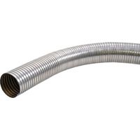 Tubo de escape flexible 4"x18" Donaldson DONALDSON P206554
