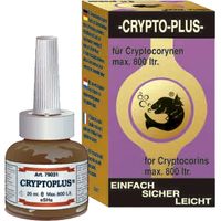 Trattamento acqua esha crypto-plus crescita colore 20ml