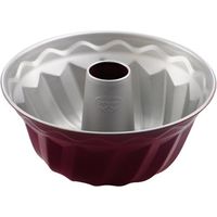 Gugelhupfform Back-Liebe Bicolor