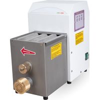Machine à pâtes fraiche professionnelle VW100 - Edilser