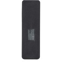 Indicateur LED de chargeur de batterie externe universel pour téléphone intelligent Samsung S3 S4.