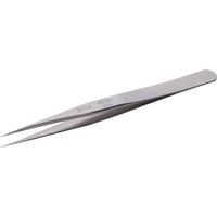 Weller Erem® 3SA Pinzetta di precisione 1 pezzo Acuminate, fini 120 mm