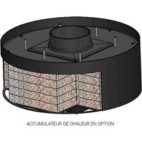 Invicta Accumulateur P696301 - Invicta