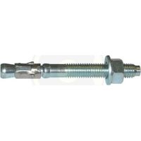 50 pz tasselli Elematic T11 10x75 mm tassello ancoranti pesanti passanti