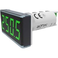 akYtec ITP11-G Display digitale 4 - 20 mA