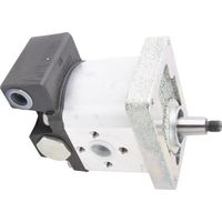 Hydraulikpumpe FIATAGRI 5180275