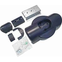 Paquete de accesorios 2600798 para barra de barrera AT 704/706 BFT OMEGA AT 70 N999607 2600798