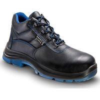 Chaussure De Securite Smartfox Blue Haut T39 Lemaitre