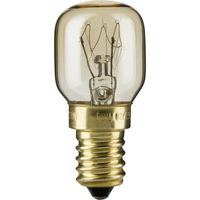 Paulmann Backofenlampe 230 V E14 25 W EEK G (A - G) Glühlampenform 1 St.