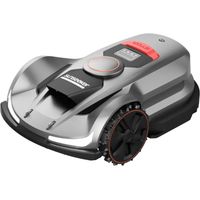 ROBOT TAGLIAERBA SUNSEEKER X7 PLUS (GPS E SENZA FILO PERIMETRALE)