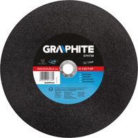 Disque à tronçonner les métaux 355 x 3,0 x 25,4 mm 41 A30-T-BF