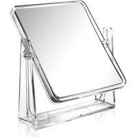 Specchio make up trasparente zoom basculante mod. Table