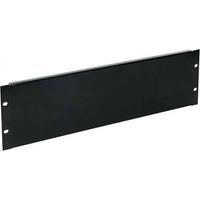 Phasak Rack Acc 19 3U Frontplatte Blind Brand