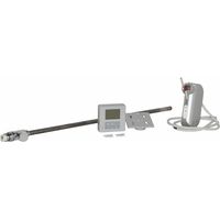 Résistance WIRELESS 750W Gris alu - IRSAP SPA : ANRE0701CFPB4