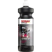 Prodotto per lucidatura Sonax Profiline CutMax 6/4 1 litro efficace