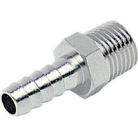ICH Douille 30409 Filetage extérieur: 1/4" Ø tenon: 9 mm 1 pc(s)