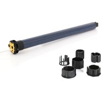Kit remplacement moteur volet Somfy OXIMO RTS 1041380 20/17