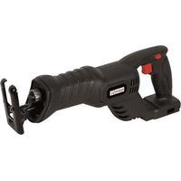Scie sabre sans fil 20V Li-ion 4 Amp