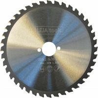 Lame de scie Leja Tools FERROfix argent 16 cm