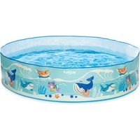Funsicle Kids Pool Ocean, 183x38cm Kinderpool