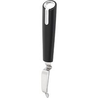 Judge Satin Black P Shaped Peeler
