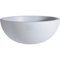 Blumentopf groß, Kunststoff, Ø 40 cm