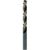 Heller 28638 1 HSS Metall-Spiralbohrer 5 mm Gesamtlänge 86 mm geschliffen Zylinderschaft 1 St.
