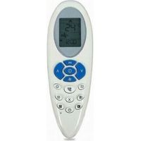 Remplacement FRL10 pour CARRIER Air Conditioner Split Télécommande Portable