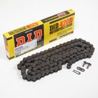 did Antriebskette für Auto 126 Glieder nicht 420 neu